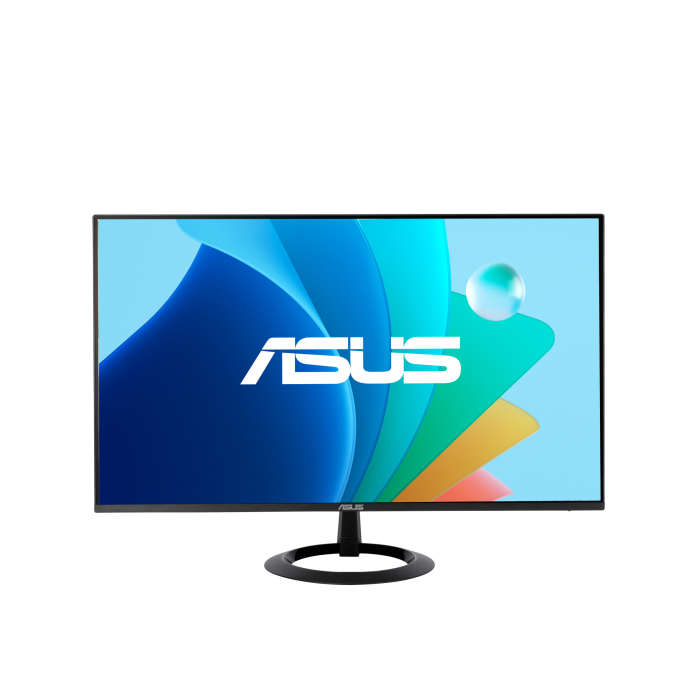 ASUS Eye Care VZ279HG – Monitor, 27" 1920 × 1080 (Full HD), 120 Hz, Adaptive Sync, Blaulichtfilter