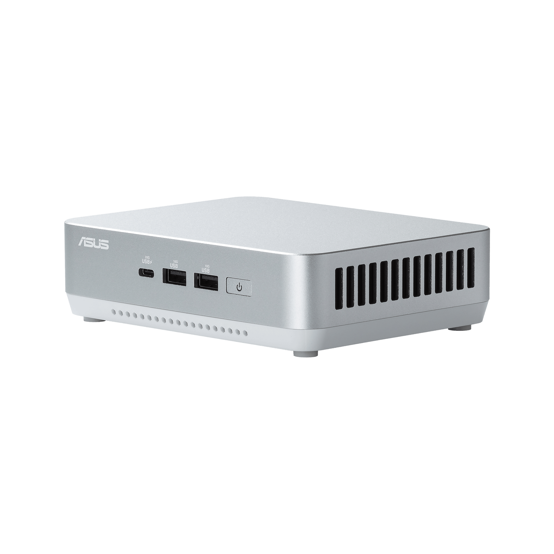 ASUS NUC 14 Pro+ RNUC14RVSU5068A2I Mini-PC – Wi-Fi 6E, Ethernet, Bluetooth – Netzstrom 120 W
