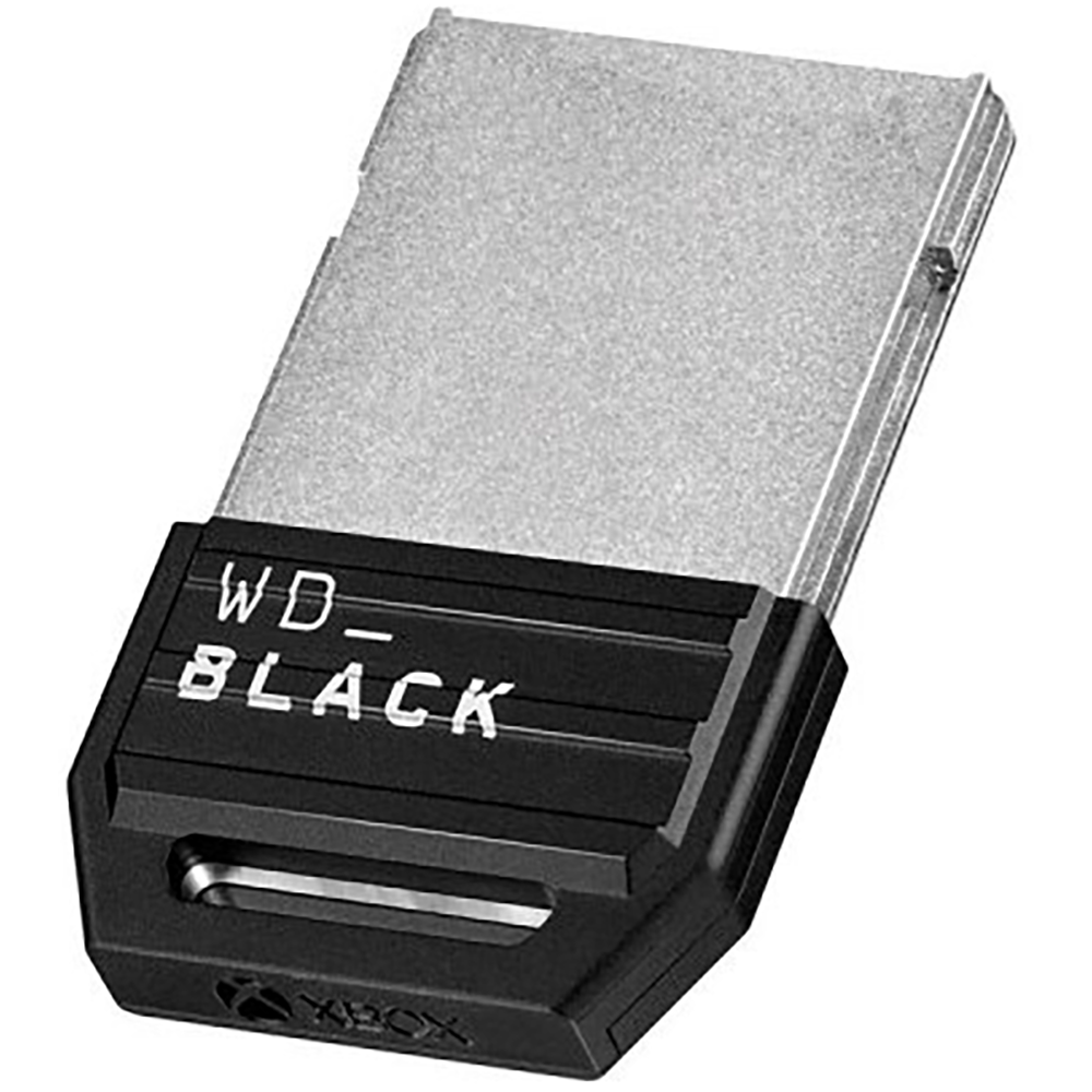 SanDisk C50 Speichererweiterungskarte 1 TB – für Xbox Series X/S, Schwarz