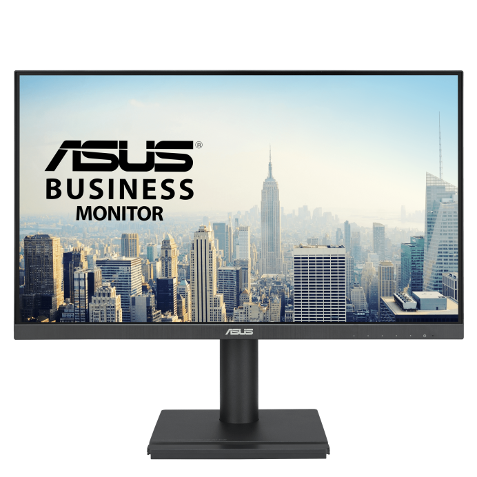 ASUS Va24Dqfs – Monitor 23,8" – Full HD, IPS, 300 cd/m²