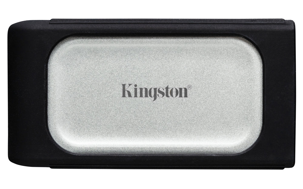 Kingston Technology Kingston XS2000 Speichergerät – 500 GB, USB 3.2, portabel