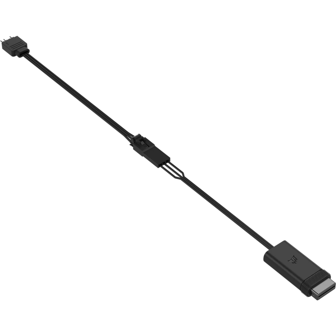 Corsair iCUE LINK GPU RGB/ARGB Adapter