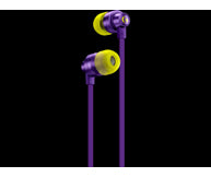 Logitech G G333 Gaming-Headset – In-Ear, Stereo, Kabelgebunden, 3,5 mm Klinke, Violett