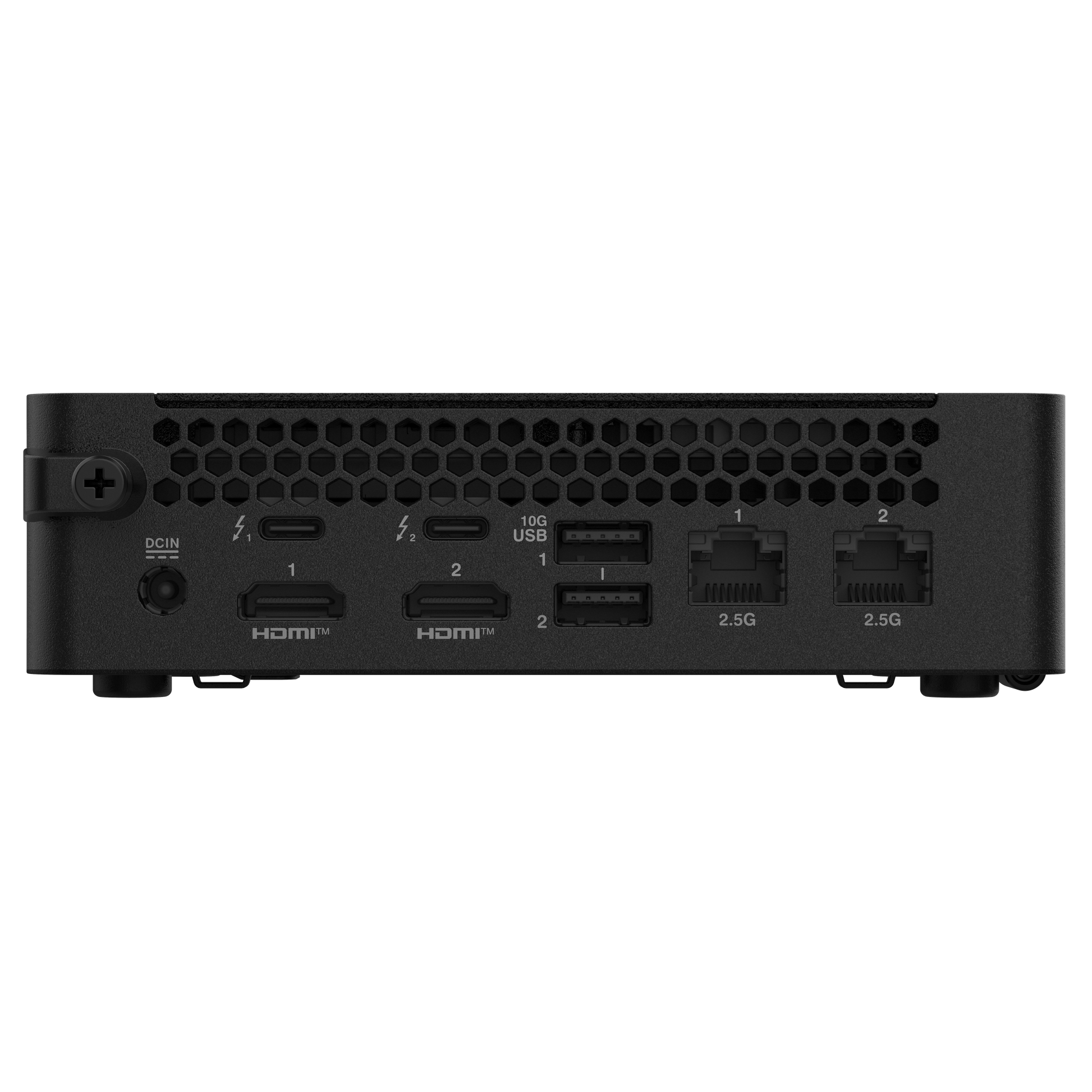 ASUS RNUC16GDKW96C002