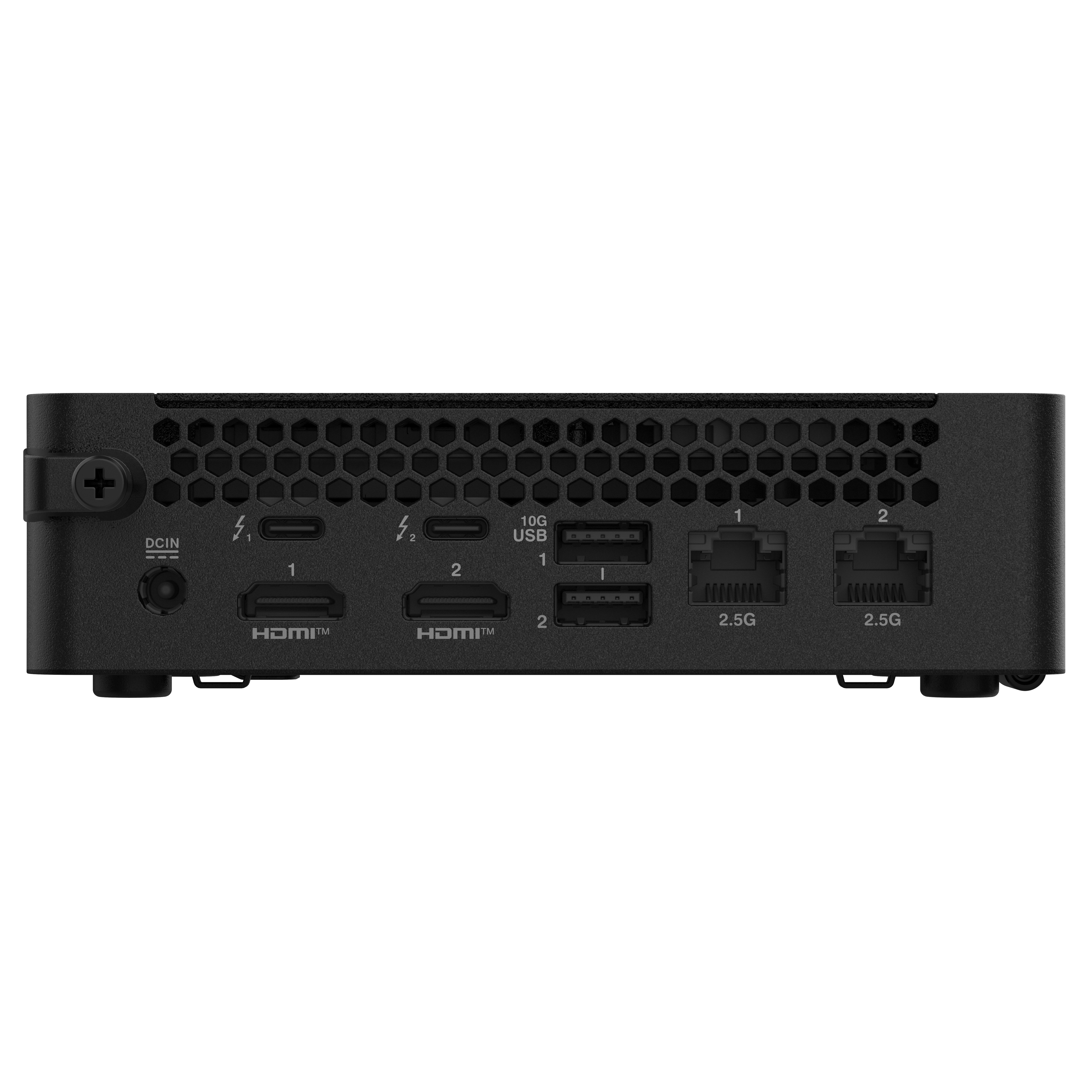 ASUS RNUC16GDKW96C002