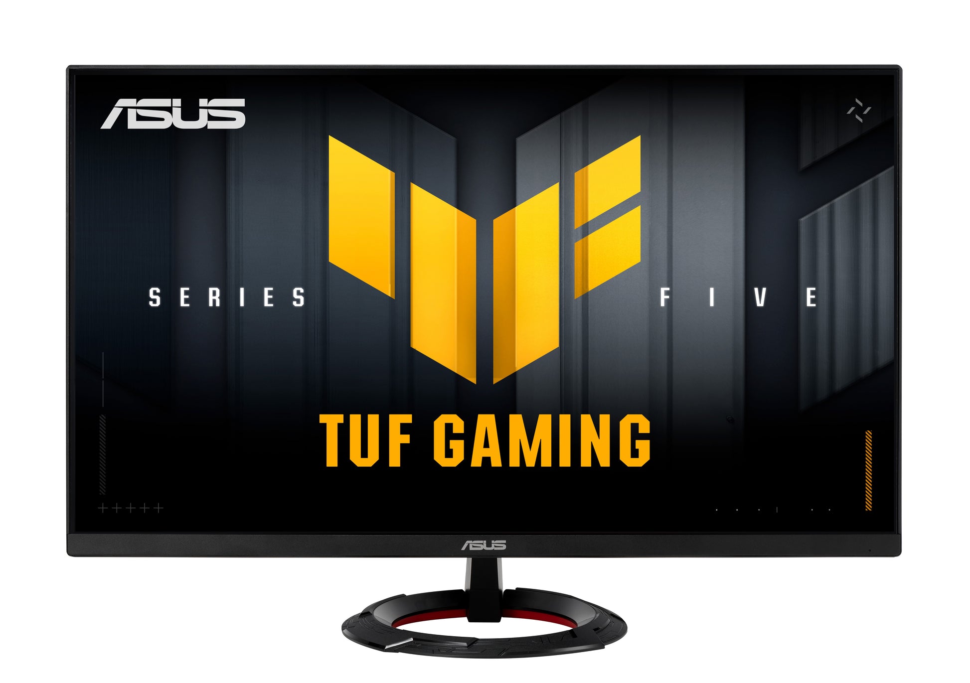 ASUS TUF Gaming VG249Q5R – Monitor, 24", 1920 × 1080 (Full HD), IPS, 200 Hz, HDR10, FreeSync Premium