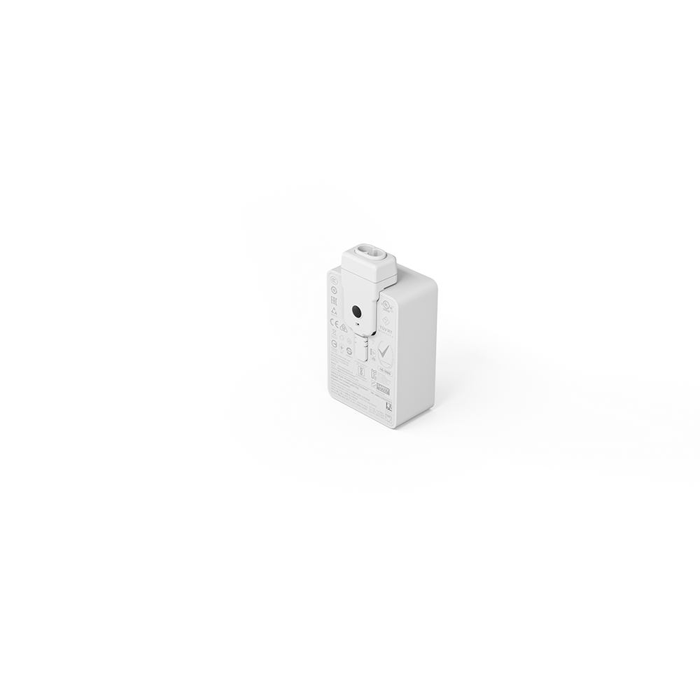 Logitech Netzteil – 30 W, 56 V – Weiss