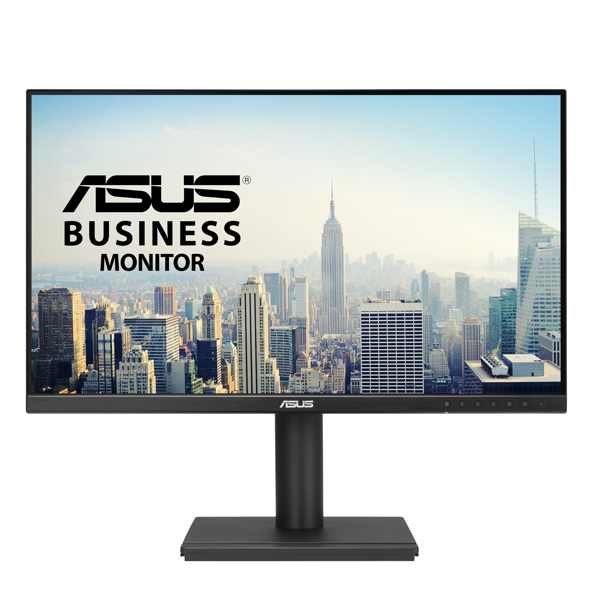 ASUS BE249QG – Monitor, 24", 1920 × 1080 (Full HD), IPS, 120 Hz, HDR10