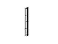Ergotron ALU PROFIL WANDMONTAGESCHIENE 864×127 mm – VESA Adapterplatte – Wand – Silber