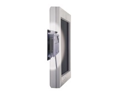 Ergotron FX Serie FX-30 – Wandhalterung, schwarz