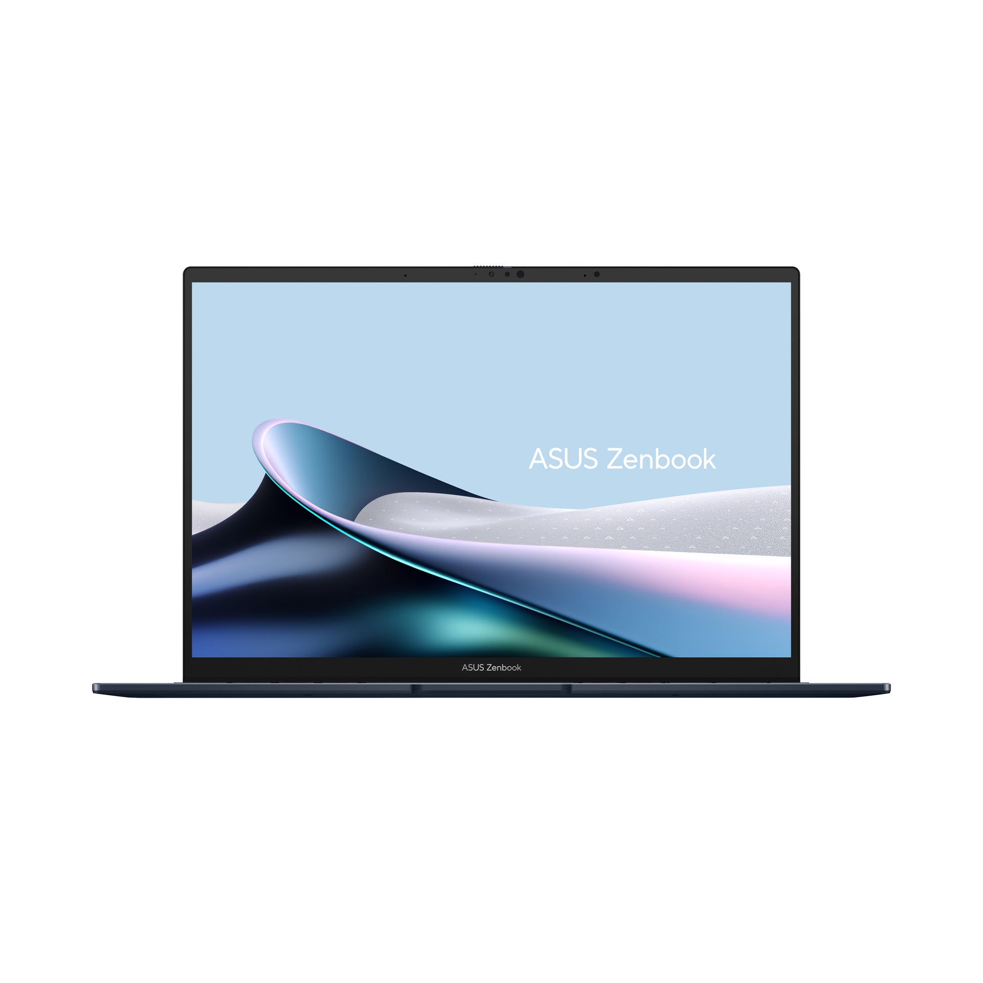 ASUS Zenbook 14 OLED UX3405CA-QL145W Laptop – Wi‑Fi, Bluetooth – Netzstrom 100–240 V