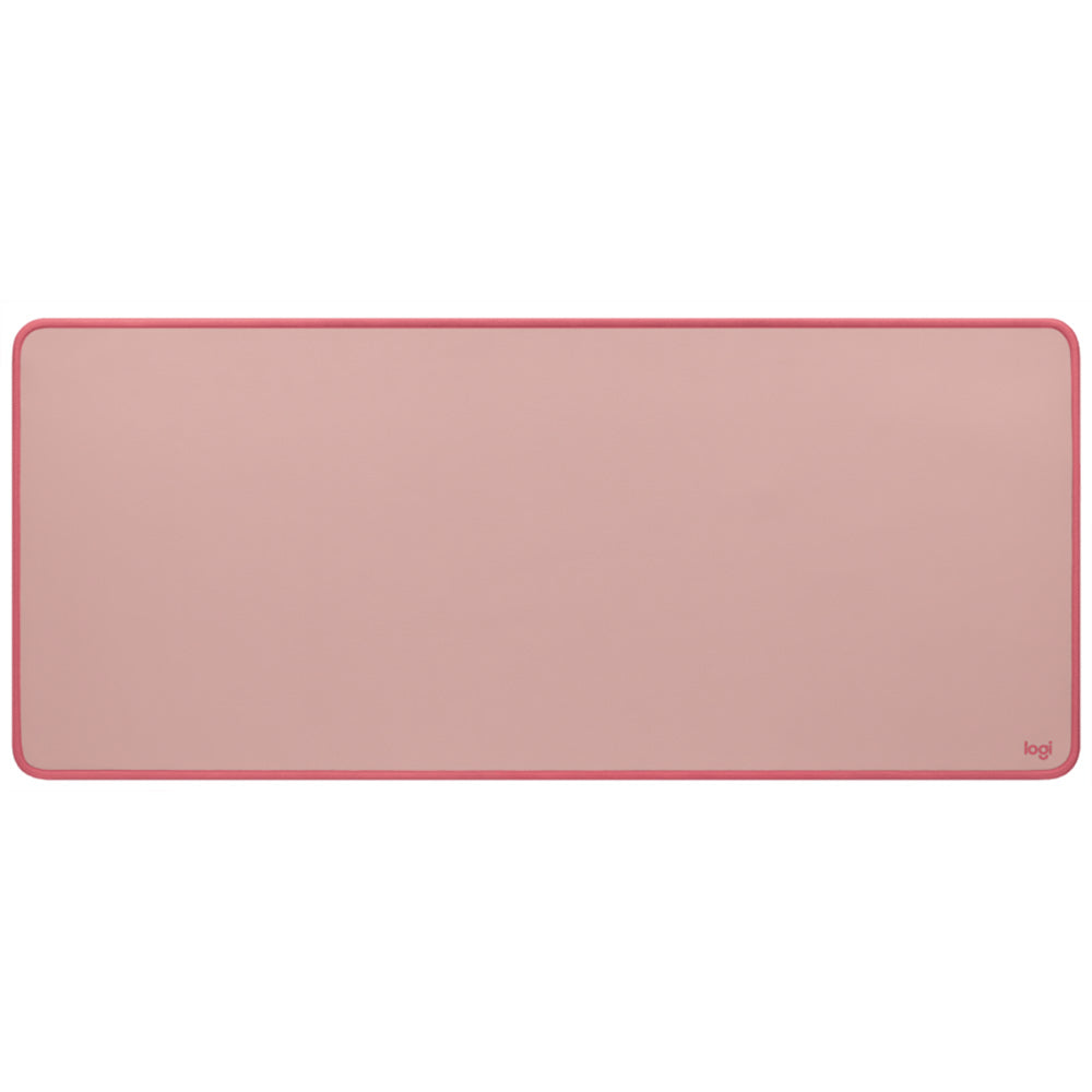 Logitech Schreibunterlage – Dunkelrosa – 700 × 2 mm – Kunststoff, rutschfest