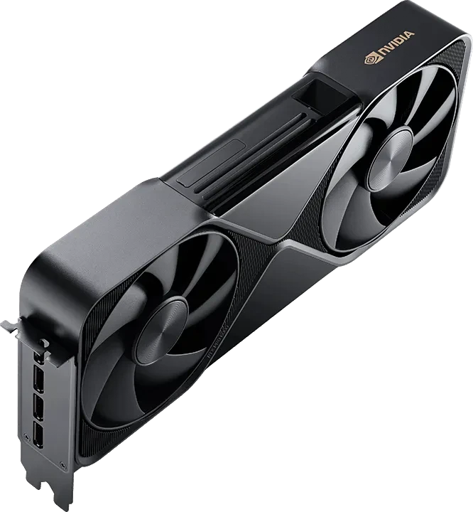 PNY RTX PRO 6000 Blackwell WS 96 GB – PCIe Grafikkarte – 4×DP 2.1b, PCIe 5.0 x16, TDP 600 W
