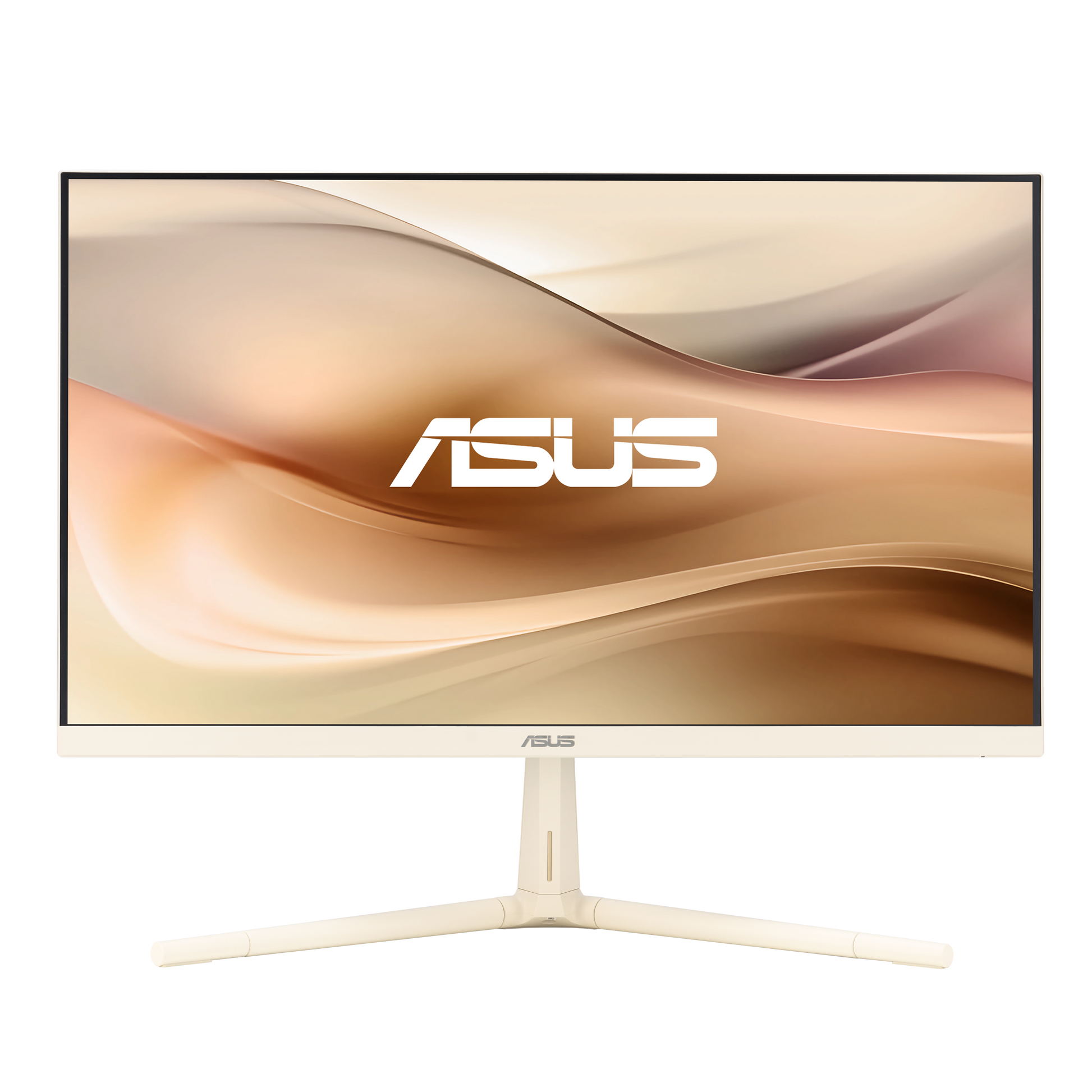ASUS VU279CFE-M – Monitor, 27", 1920 × 1080 (Full HD), IPS, 100 Hz, 250 cd/m², USB-C, Adaptive Sync, VESA 75 ×