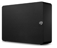 Seagate Expansion Desktop STKP4000400 Speichergerät – 4 TB, USB 3.2 Gen 1, 3,5"