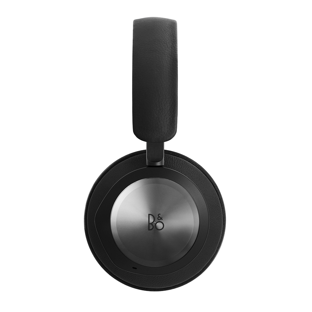 Bang & Olufsen Beocom Portal – Headset – schwarz/anthrazit