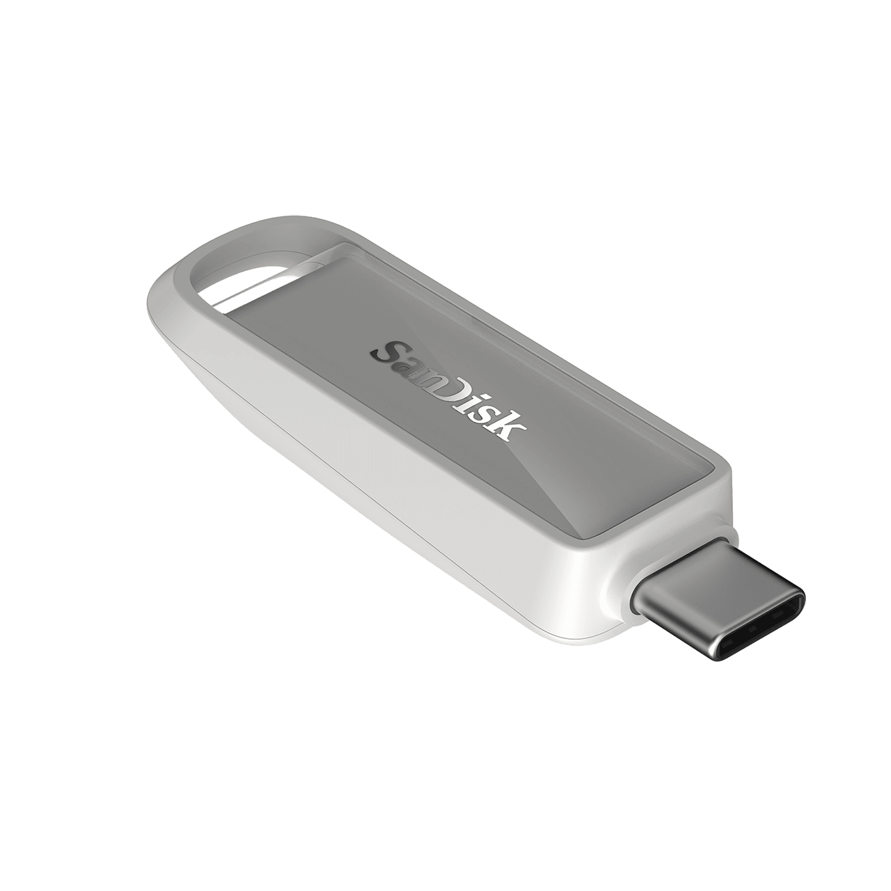 SanDisk Phone Drive USB-Stick – 1 TB, USB Typ-C (USB 3.2 Gen 1), Schlüsselanhänger