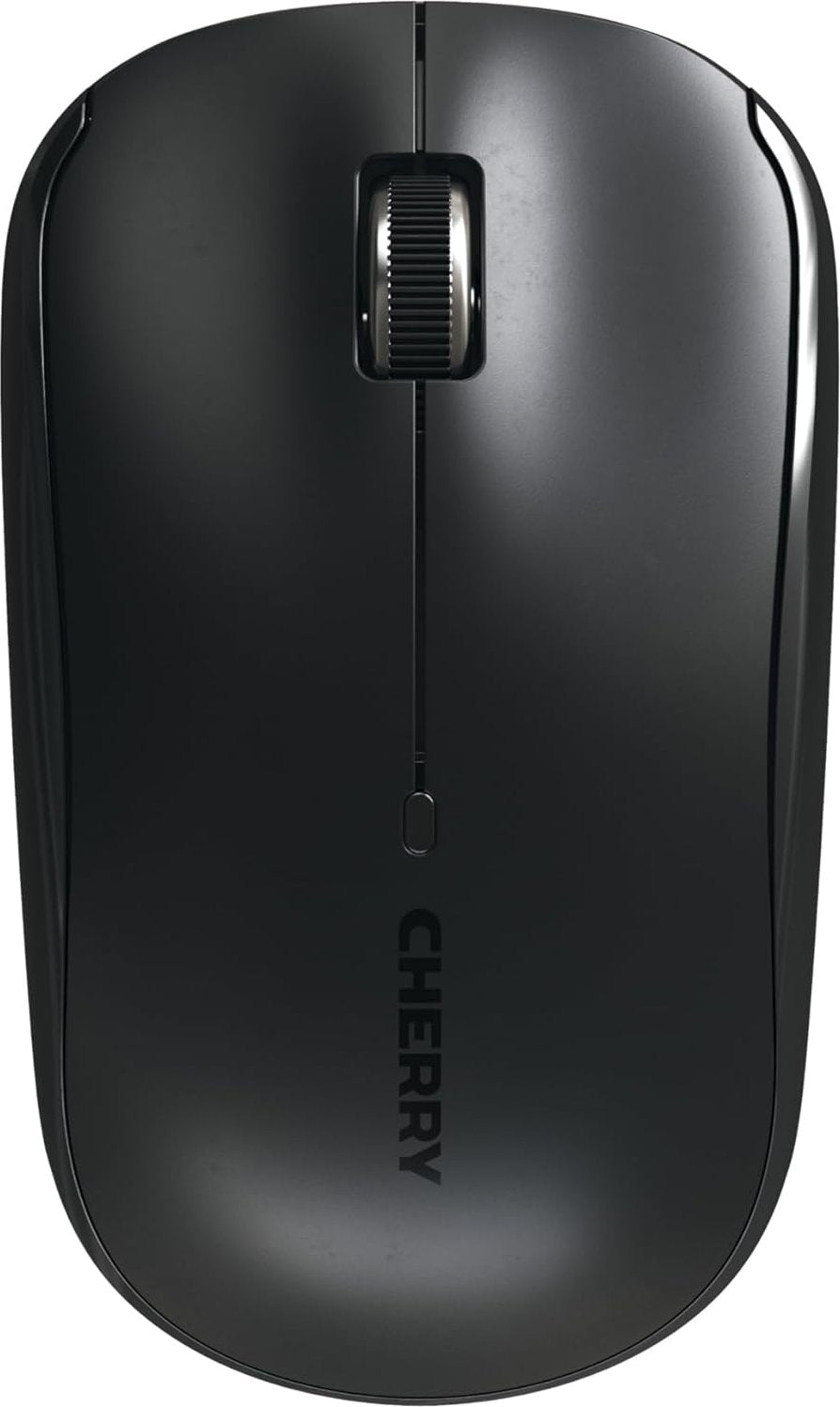 CHERRY MW 2200 Maus, Schwarz