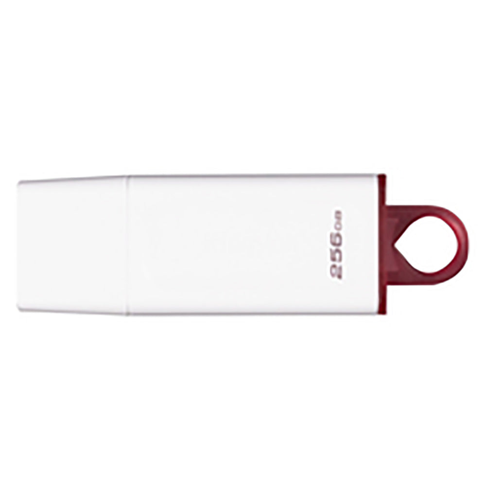 Kingston Technology Kingston DT Exodia USB-Stick – 256 GB, USB 3.2 Gen 1, Schwarz, Pink