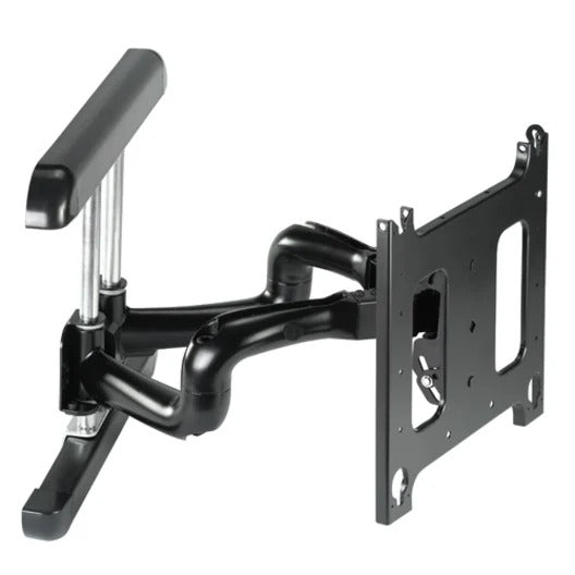 Chief Wandhalterung – Vollbeweglich – 42–85" – VESA 200×200–800×400 – bis 90,7 kg, Höhenverstellbar – PNRUB
