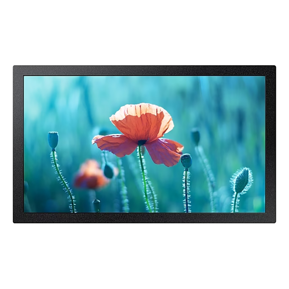 Samsung QB13R – Signage-Display, 13", Full HD, 500 cd/m², 16/7