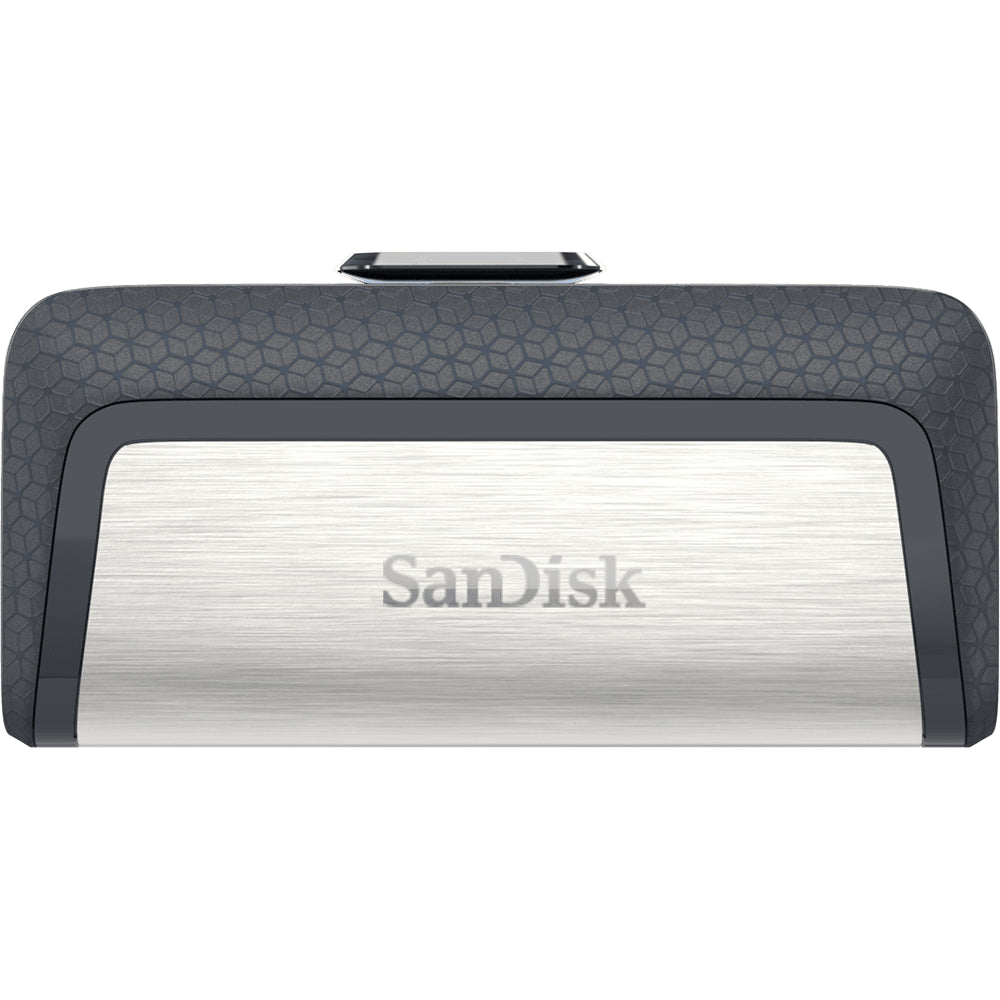 SanDisk Ultra Dual Drive USB-Stick – 256 GB, USB-C