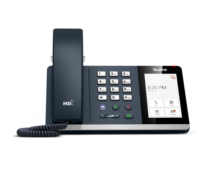 Yealink MP54 E2 – für Microsoft Teams