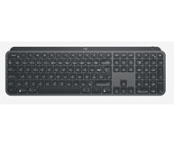 Logitech MX Keys for Business – Tastatur, FR-Layout (FR), Graphit