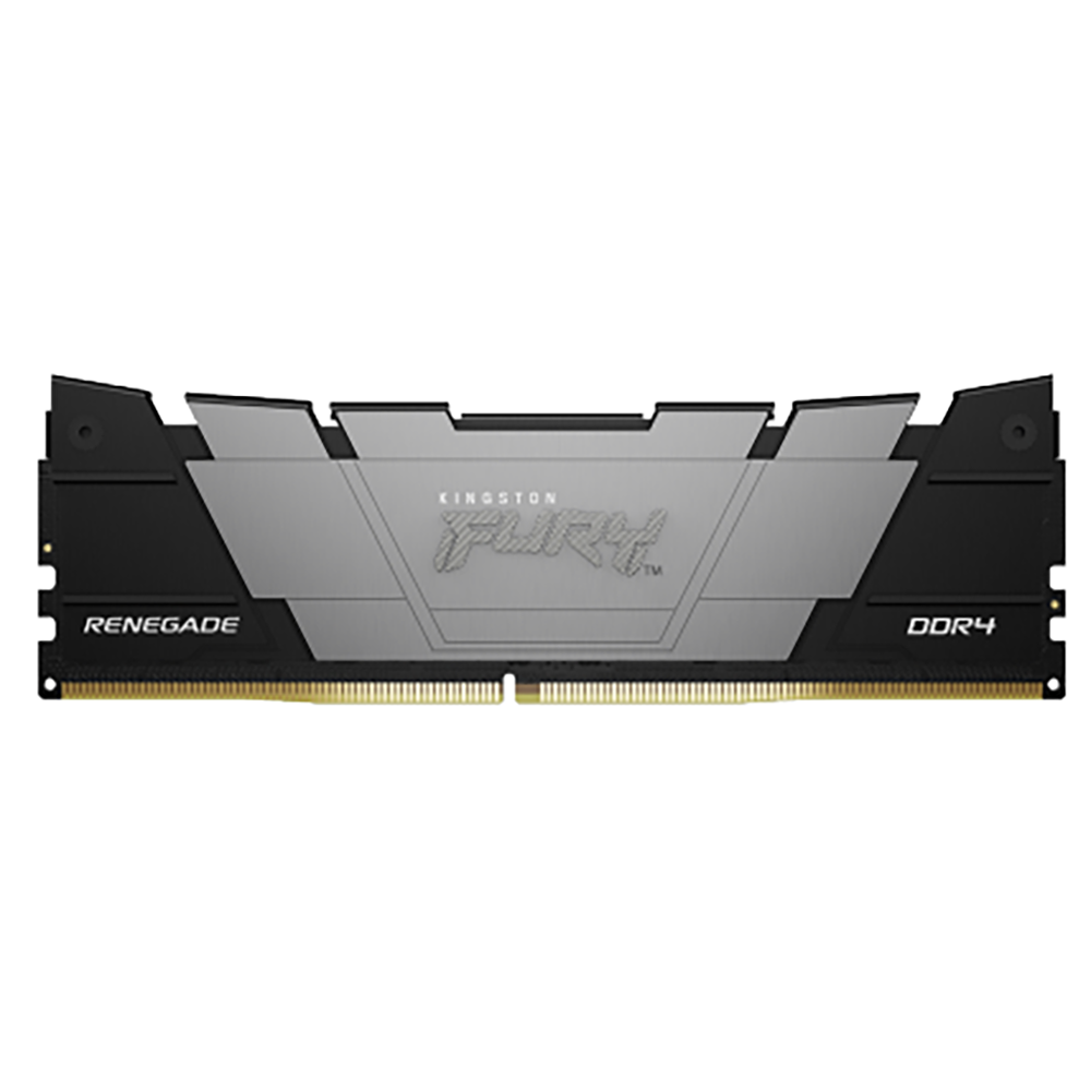 Kingston Technology Kingston FURY Renegade – DDR4 Arbeitsspeicher – 32 GB (2×16 GB), 4000 MT/s, CL19, 288-poliger DIMM
