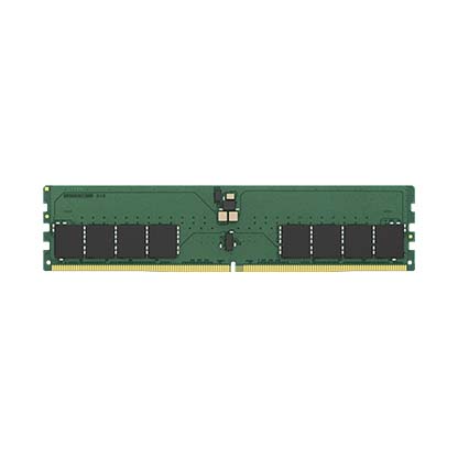 Kingston Technology Kingston 52Bd8-32 – Arbeitsspeicher – 32 GB DDR5, 6400 MT/s, CL52, 1,1 V, 288-poliger DIMM, für PC/Server