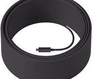 Logitech USB-Kabel, 45 m, für MeetUp, Rally, Switch und andere