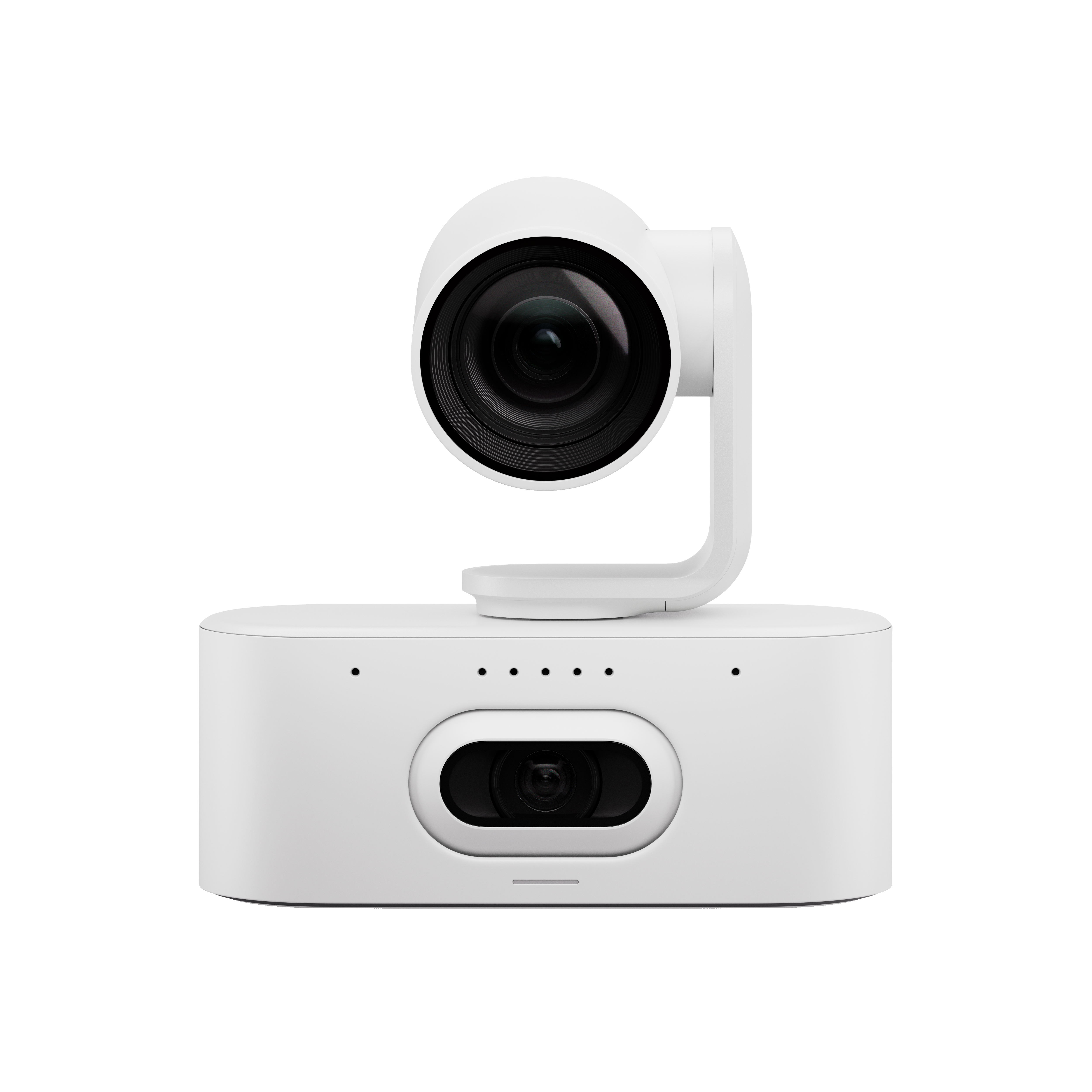 Logitech Rally AI Kamera Pro Webcam – Off-White