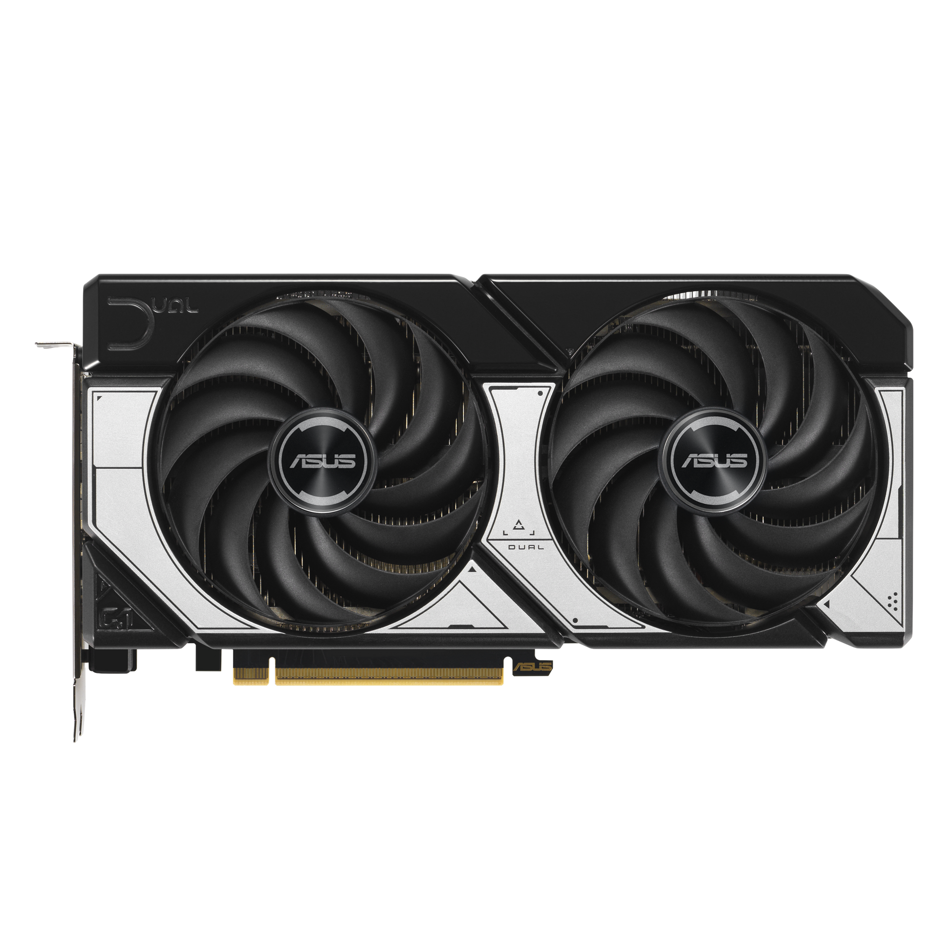ASUS NVIDIA GeForce RTX 5070, 12 GB GDDR7, PCI Express 5.0, 3×DP/1×HDMI