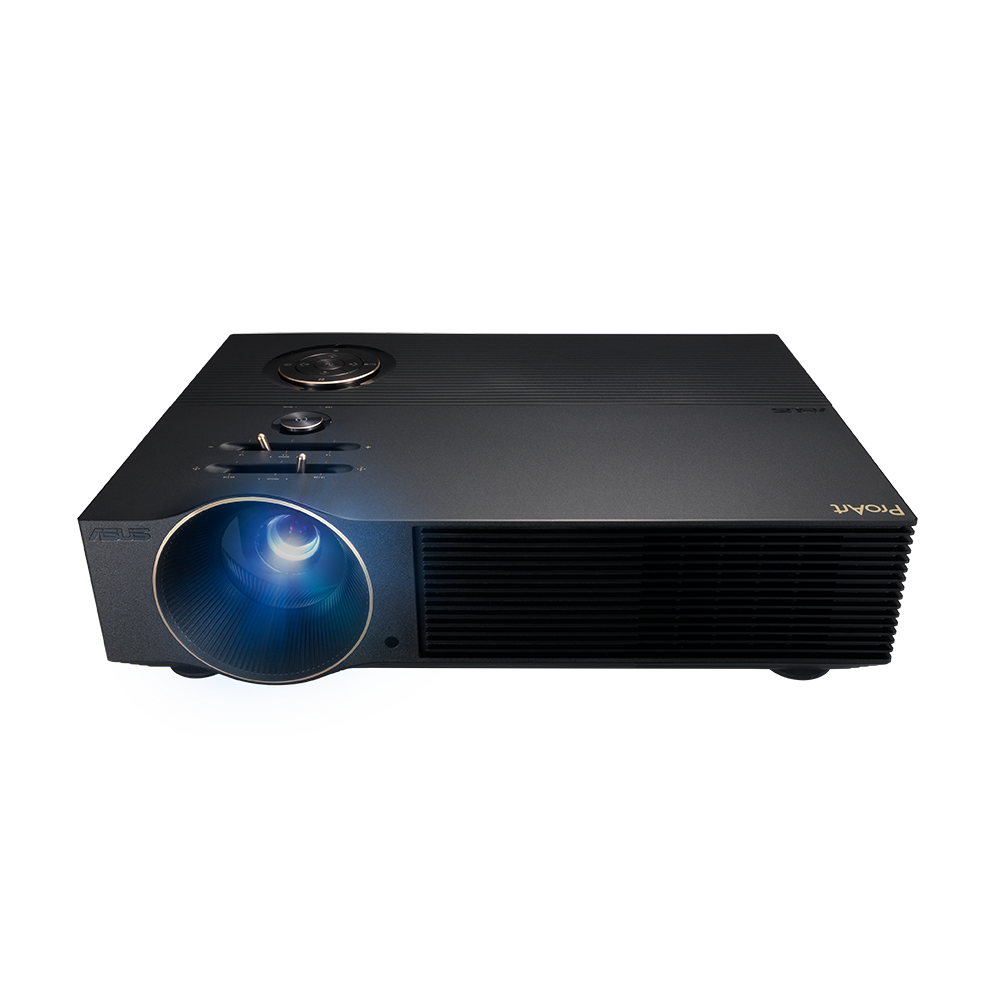 ASUS ProArt A1, LED-Projektor