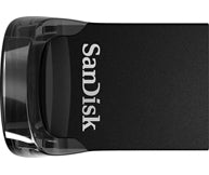 SanDisk Ultra Fit USB-Stick – 256 GB, USB 3.1