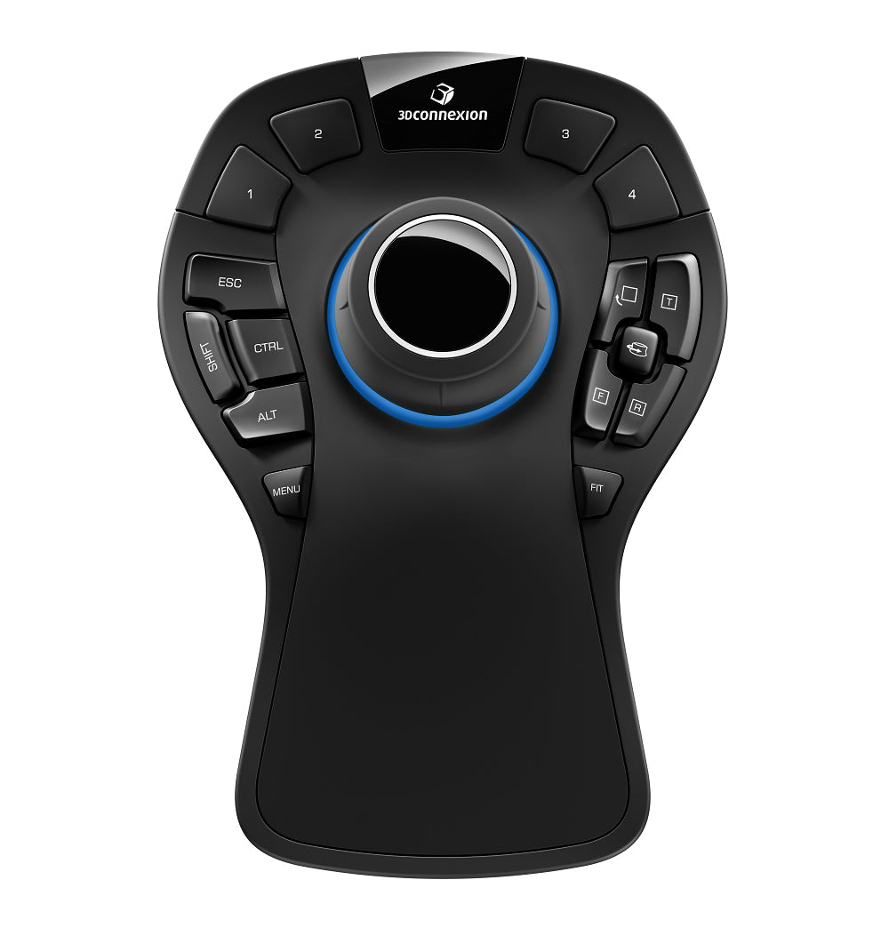 3Dconnexion SpaceMouse Pro 3D-Maus