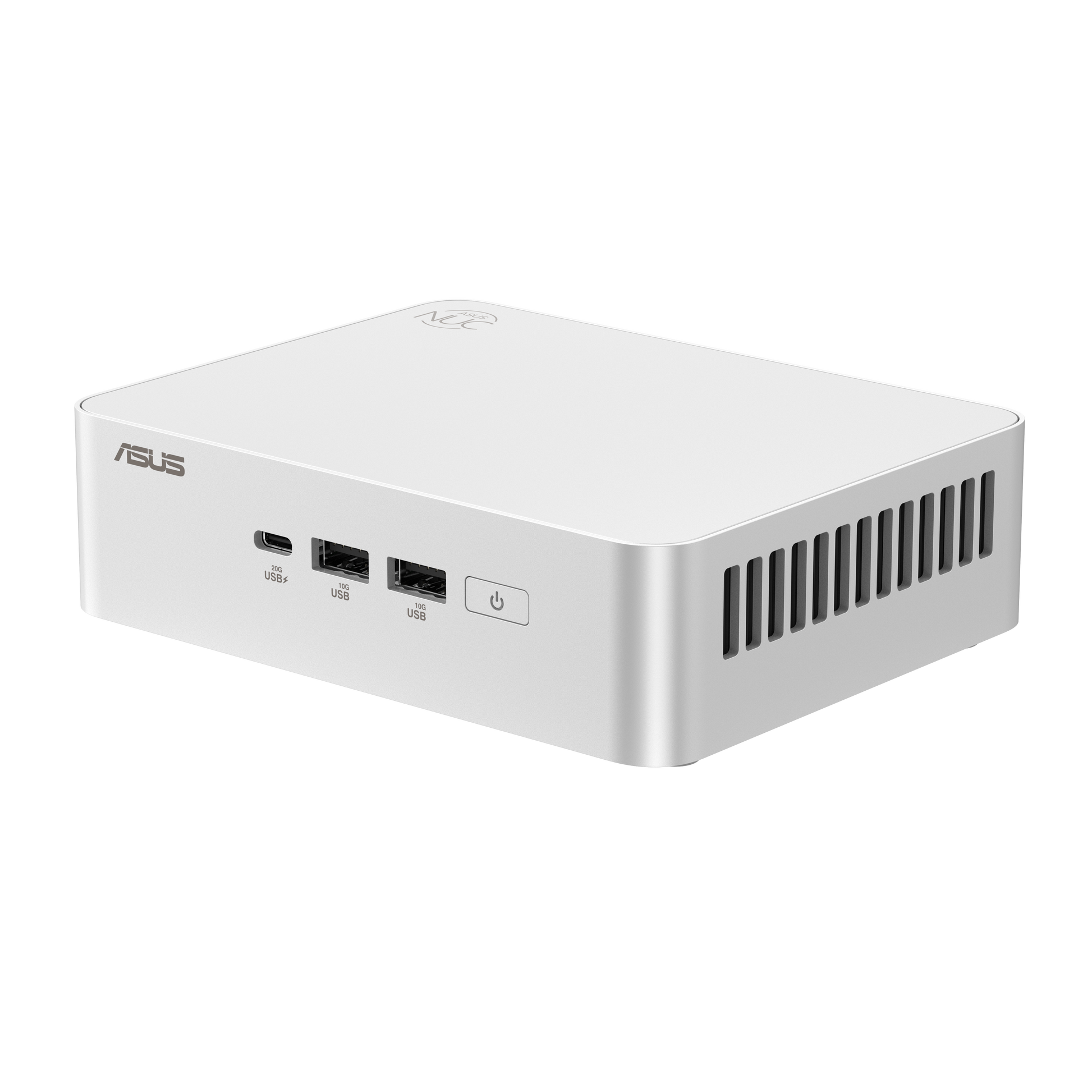 ASUS NUC 15 Pro+ RNUC15CRSU900002 – Mini-PC Barebone