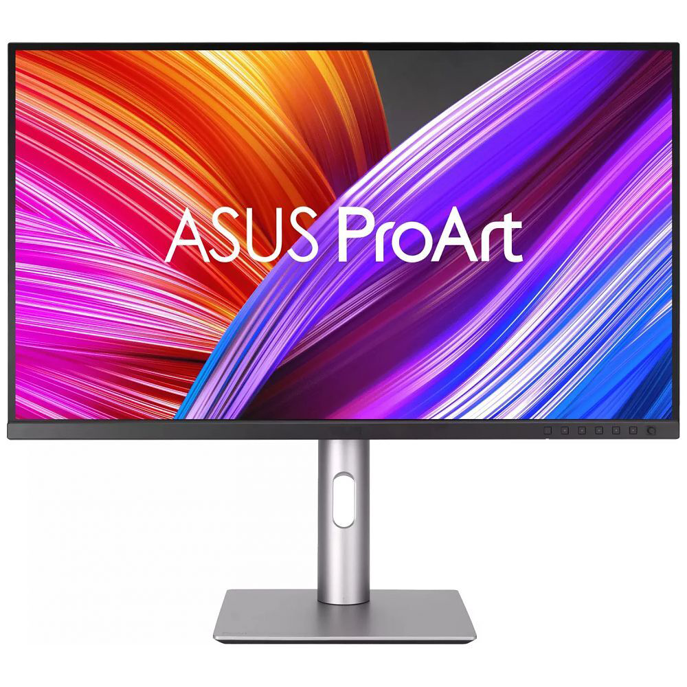 ASUS ProArt PA279CRV – Monitor, 27", 3840 × 2160 (UHD 4K), LCD, Schwarz