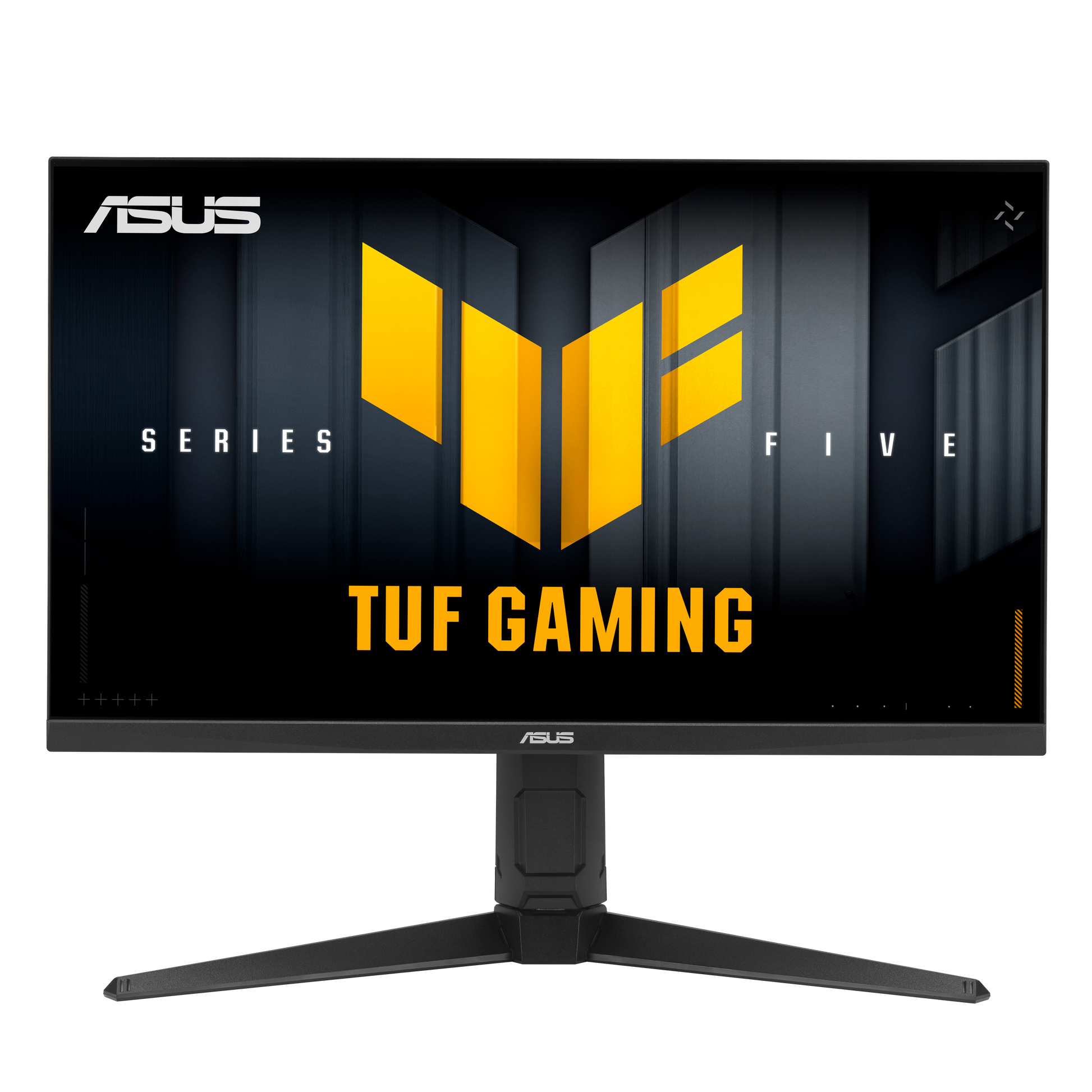ASUS VG27AQML5A – Monitor, 27", G-SYNC kompatibel, AMD FreeSync Premium, ELMB Sync, VESA DisplayHDR 400