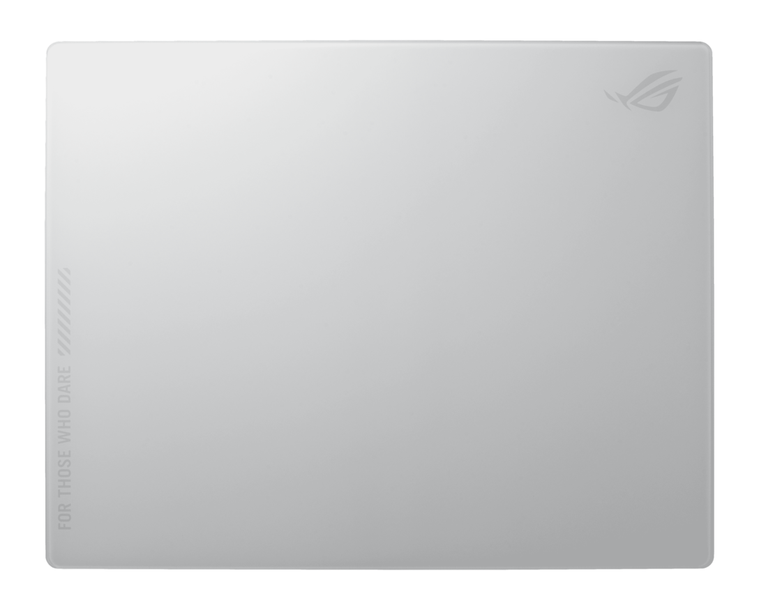 ASUS ROG Moonstone Ace L WHT – 430 × 30 × 550 mm, 3,0 kg