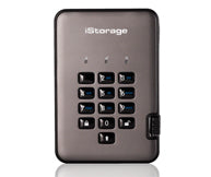 iStorage diskAshur Pro2 5TB