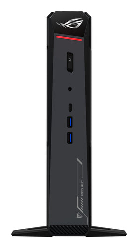 ASUS ROG NUC 15 RNUC15JNK9X489A2 – Intel Core Ultra 9, NVIDIA GeForce RTX 5070, 32 GB, 1 TB, Windows 11 Home