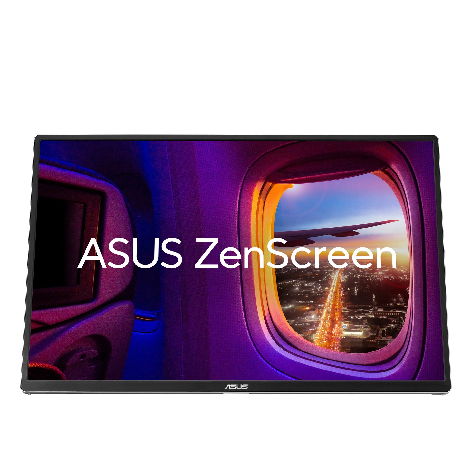 ASUS ZenScreen MQ16FC – 16", 1920 × 1200, OLED