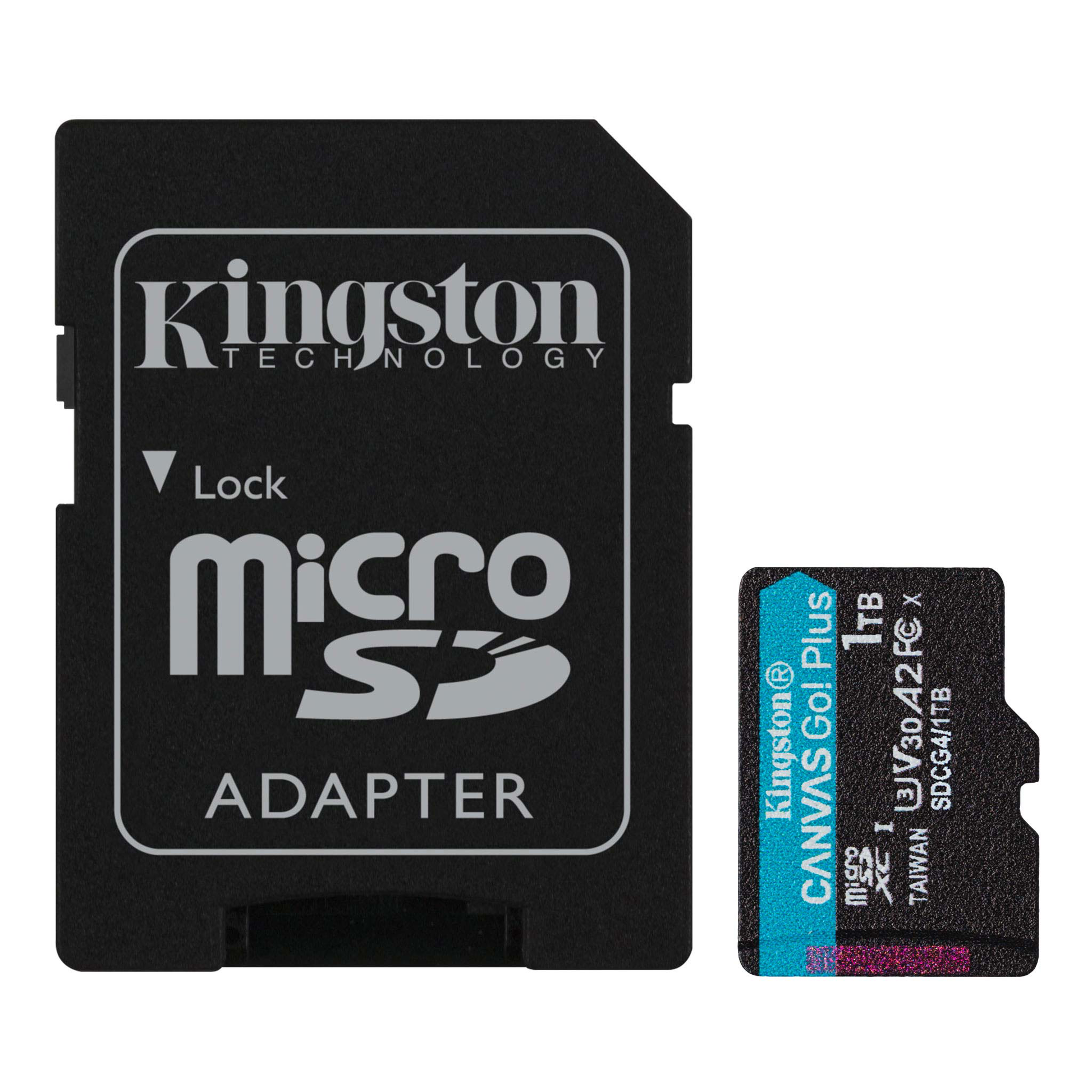 Kingston Technology Barcode-Etiketten für LTO Ultrium