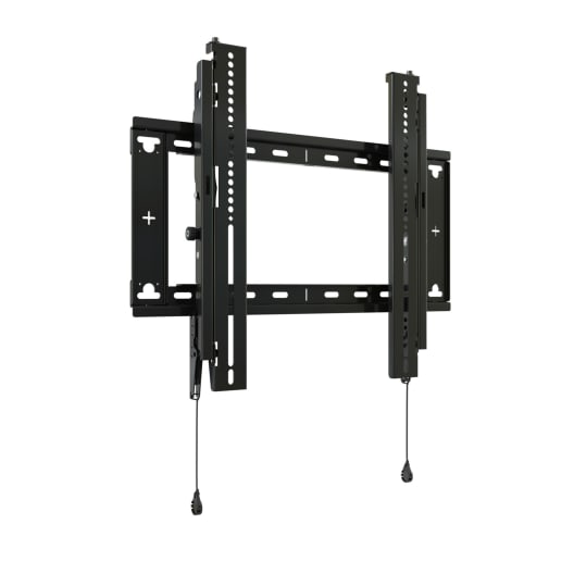 Chief RMT3 – Wandhalterung, neigbar, für 32–65", VESA 508×450, bis 56,7 kg, schwarz