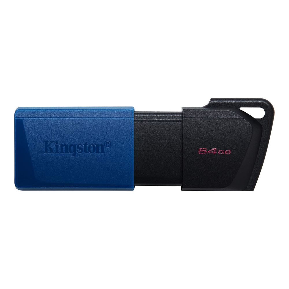 Kingston Technology Kingston DT Exodia M USB-Stick – 64 GB, USB 3.2 Gen 1, 2 Stück