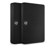 Seagate Expansion STKM5000400 – 5 TB, USB 3.2 Gen 1, 2,5"
