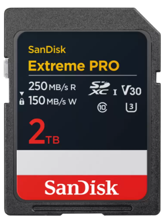 SanDisk Barcode-Etiketten für LTO Ultrium