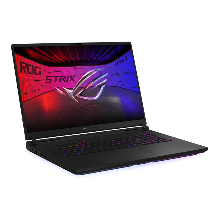 ASUS ROG Strix SCAR 18 G835LX-SA099W – Gaming-Laptop, Windows 11 Home