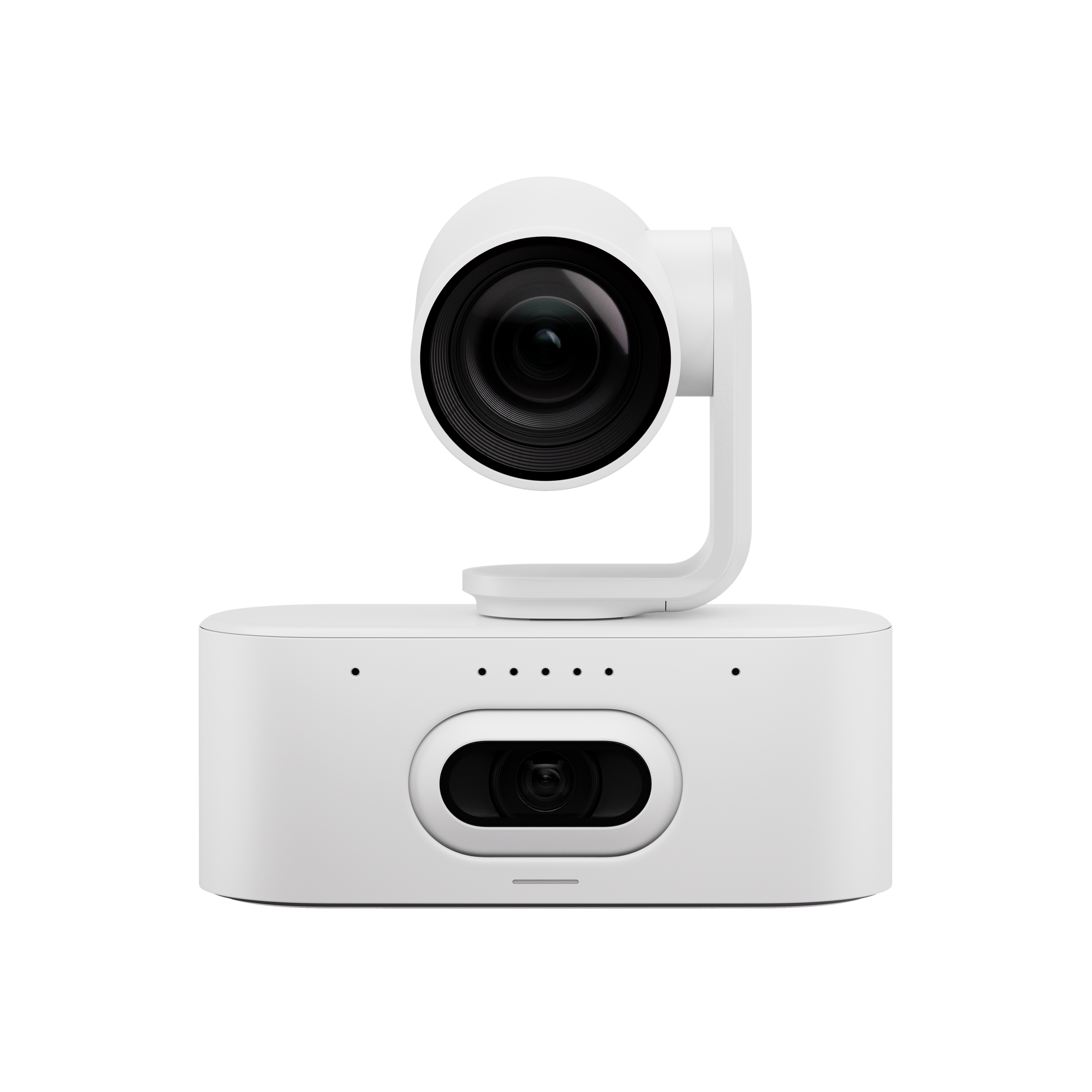 Logitech Rally AI Kamera Pro Webcam – Off-White